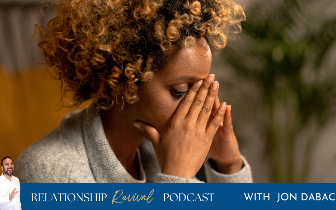 Overcoming the Destructive Grip of Insecurity and Infidelity