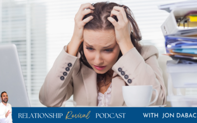 What is Relationship-OCD and Why Does It Happen?