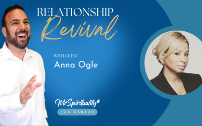 Special Guest: Anna Ogle, LMFT