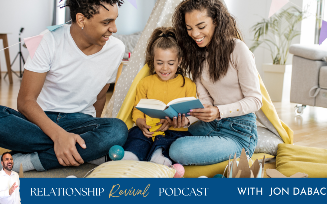 Childhood Impact on Adult Relationships – can we break the cycle?