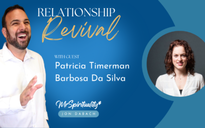 Special Guest: Dr. Patricia Timerman