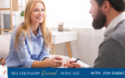 What Does A Marriage Coach Do?