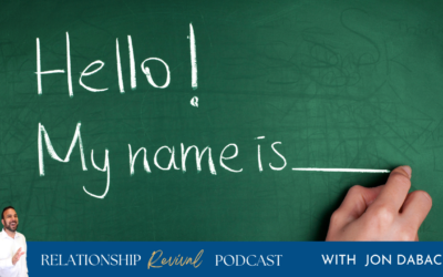 Pet names in relationships – good or bad?