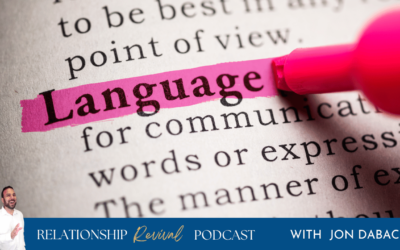 Understanding Your Partner’s Love Language