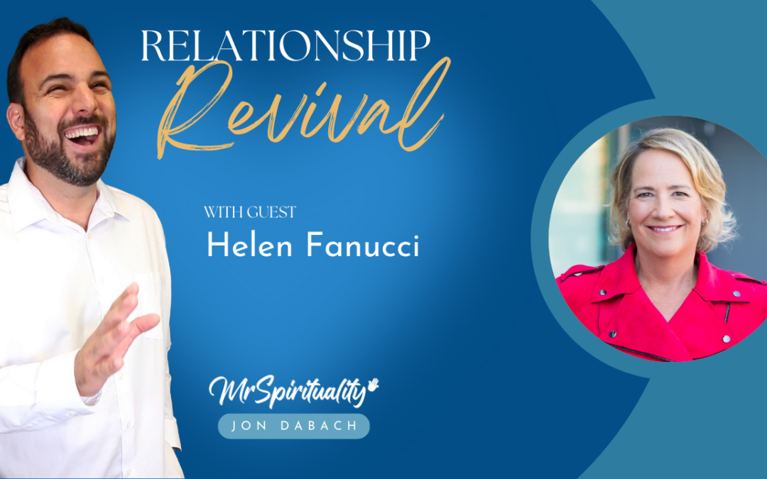 Special Guest: Helen Fanucci