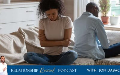 How to Save a Sexless Marriage