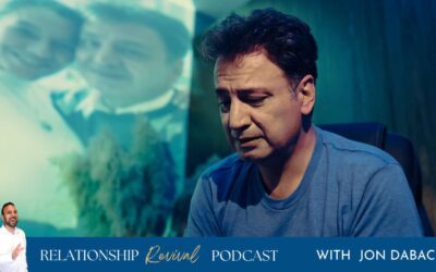 How to Save Your Marriage Alone