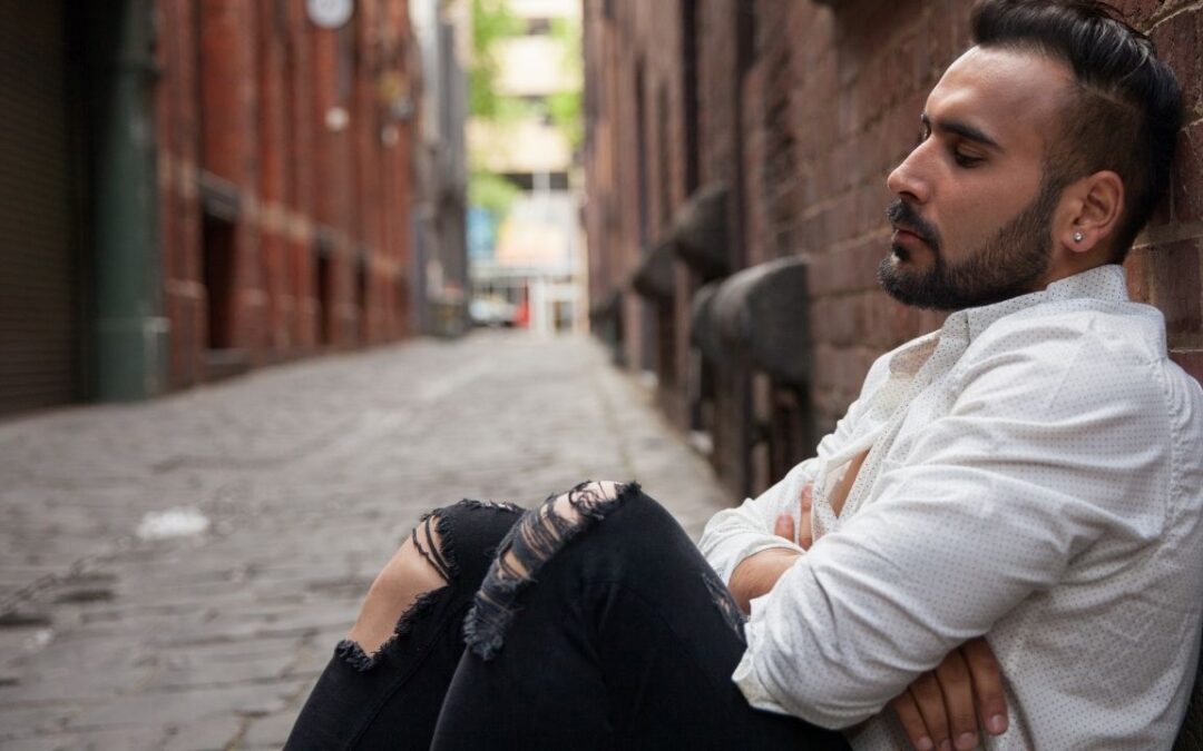 How to Support Your Partner through Tough Times