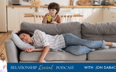 5 Key Shifts in Marriage After Children: Thrive Together