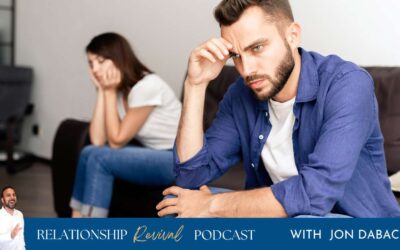 Is It Normal For Couples To Not Talk For Days