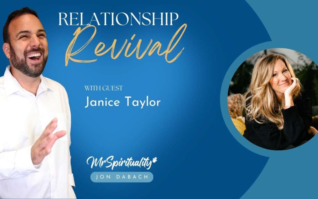 Special Guest: Janice Taylor
