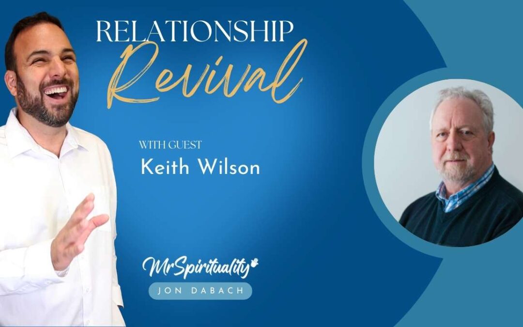 Special Guest: Keith Wilson
