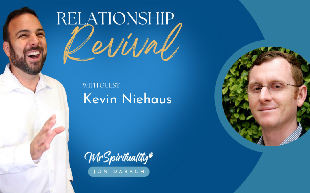Special Guest: Kevin Niehaus