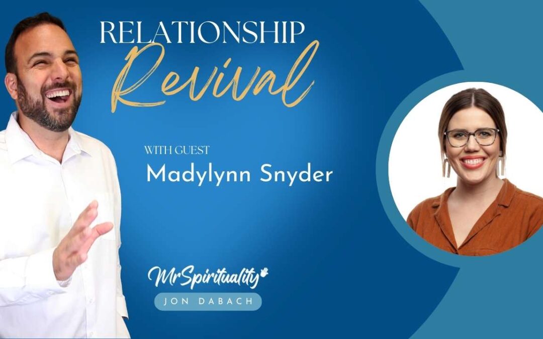 Special Guest: Madylynn Snyder
