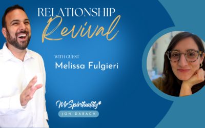 Special Guest: Melissa Fulgieri