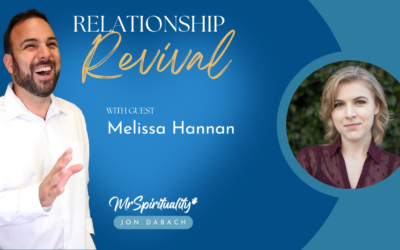 Special Guest: Melissa Hannan