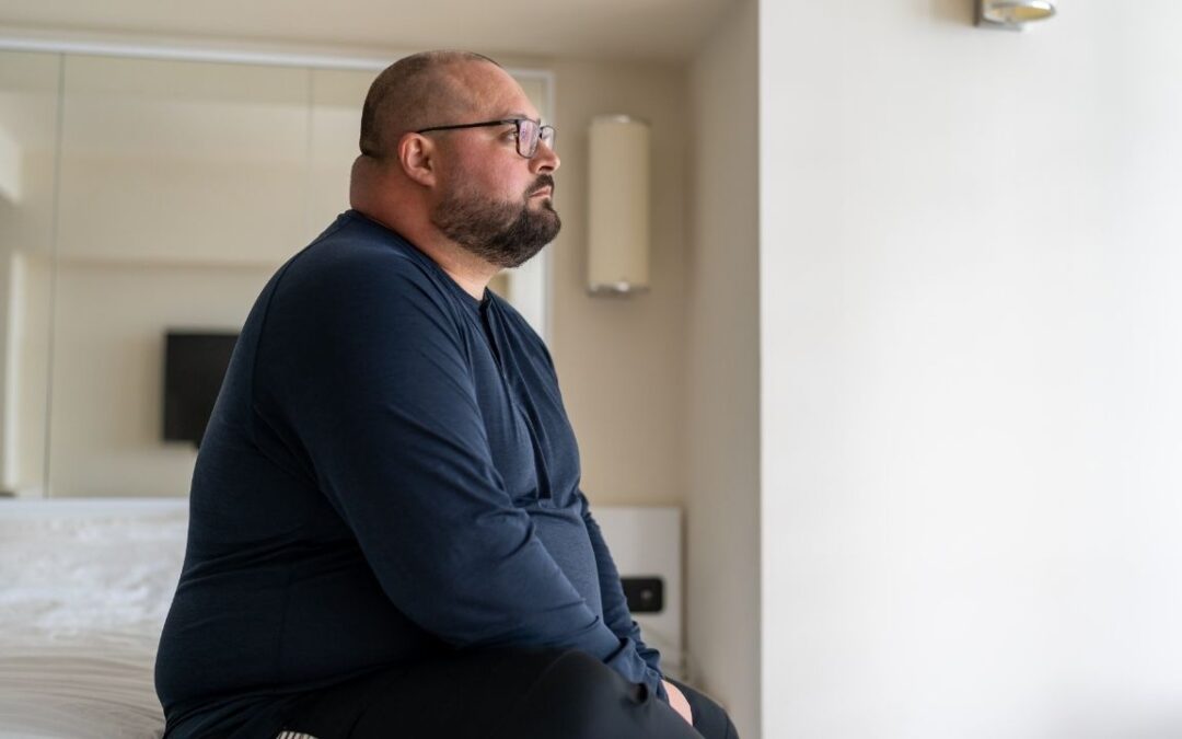 Moving Out Saved Our Relationship