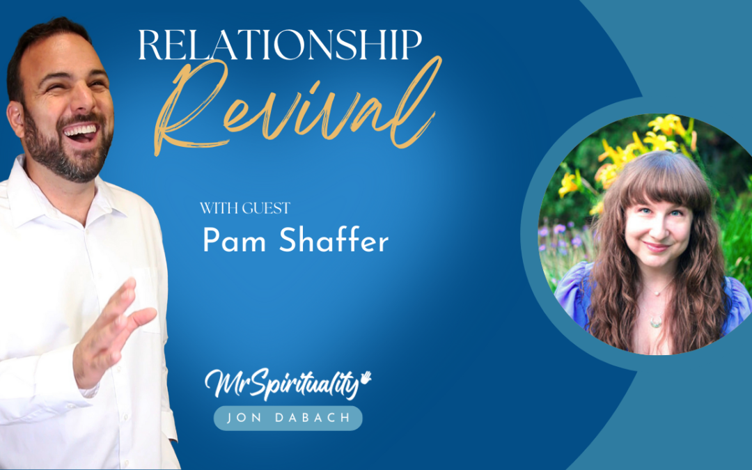 Special Guest: Pam Shaffer