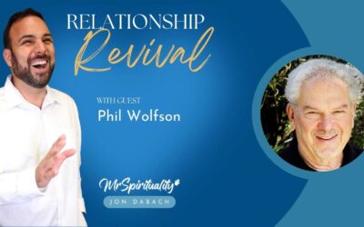 Special Guest: Phil Wolfson