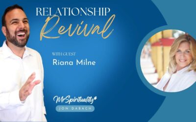 Special Guest: Riana Milne