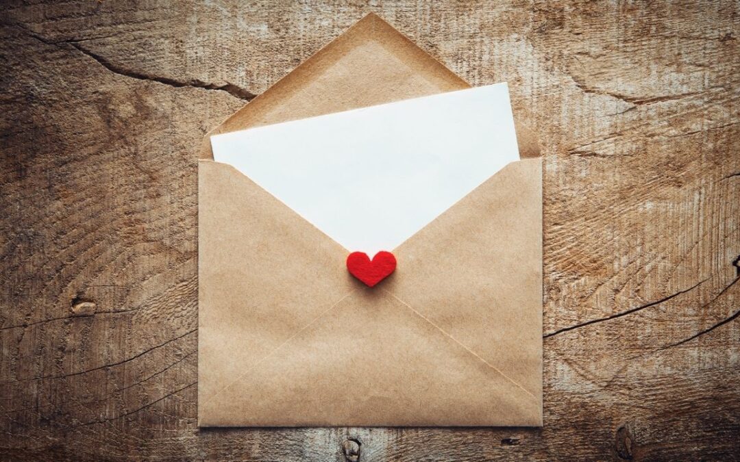 Sample Letter to Wife to Save Marriage