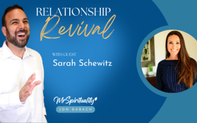 Special Guest: Sarah Schewitz