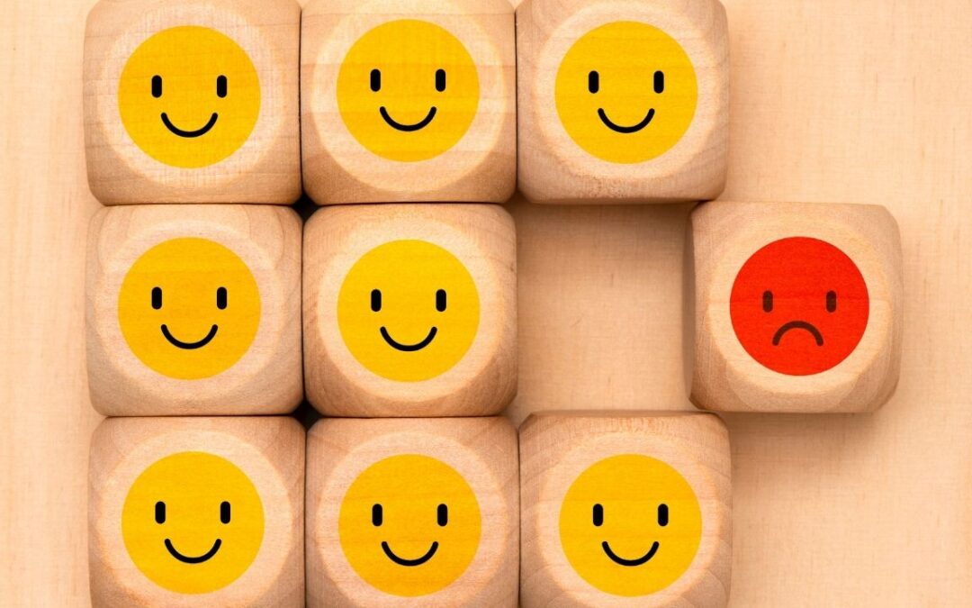 Signs a Marriage Cannot be Saved