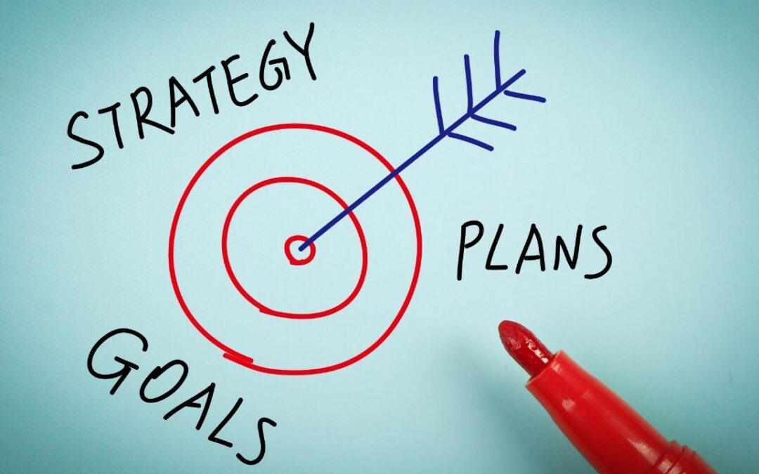 Strategies to help your marriage survive a rough patch