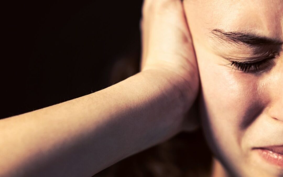 Victim Mentality Relationships