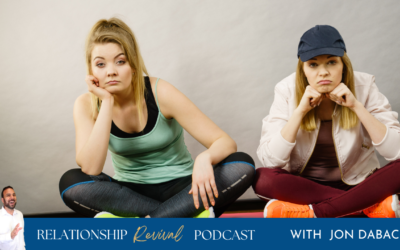 Why are women ok with passion fizzling out