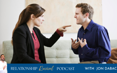 Why do people date or marry people they need to fix?