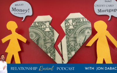 5 Ways the Impact of Money on Relationships Shapes Love