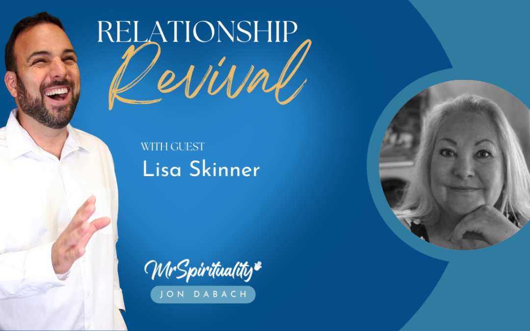 Special Guest: Lisa Skinner