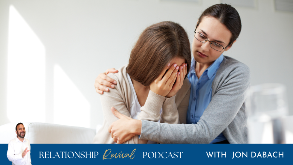 What Is the Bargaining Stage of Grief What To Expect