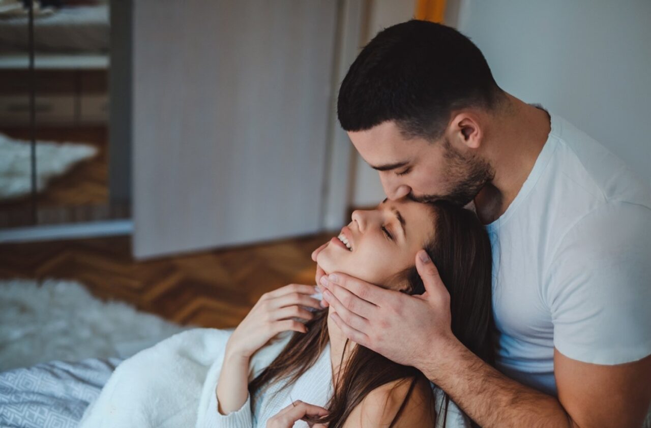 Rekindle Intimacy - reviving the passion in relationships