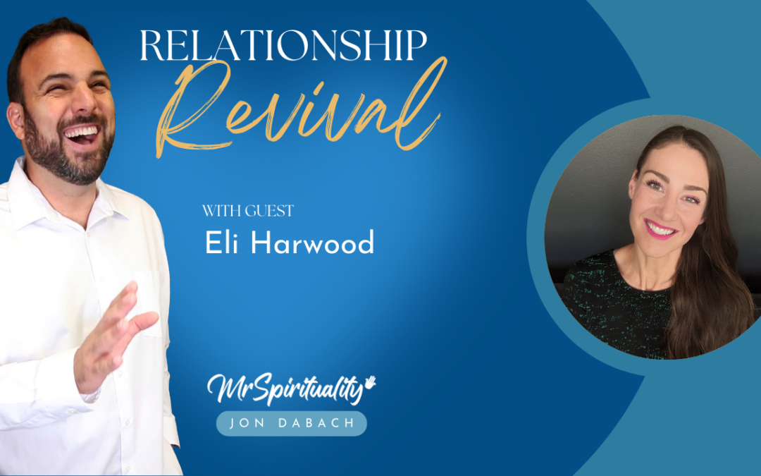 Special Guest: Eli Harwood