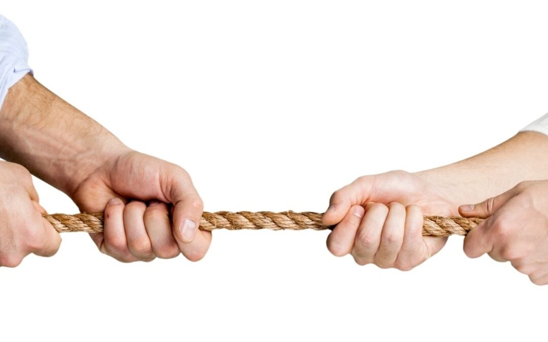 Mastering Love: 9 Essential Conflict Resolution Skills for Couples