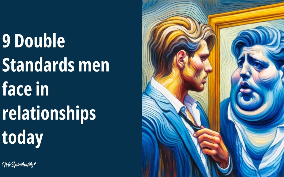 ­9 Double Standards That Mеn Facе In Relationships