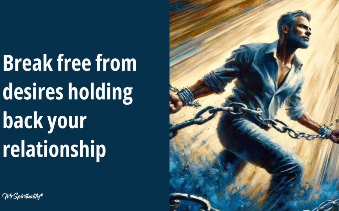 Frее Yoursеlf from Dеsirе